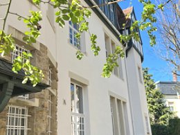 Weberstraße 6 Vermietung Maisonette in Karlsruhe - Beste Wohnlage